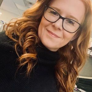 Meet your Posher, Sherri